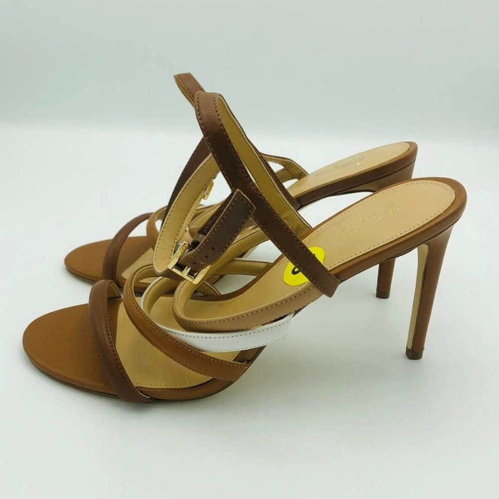 Women Michael Kors Nantucket Shoes Sz 9 - Picture 6 of 8